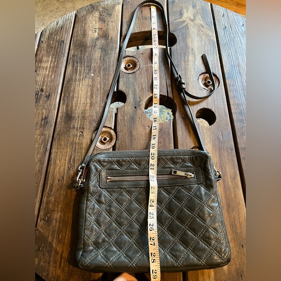 Marc Jacobs quilted crossbody - Picture 11 of 13